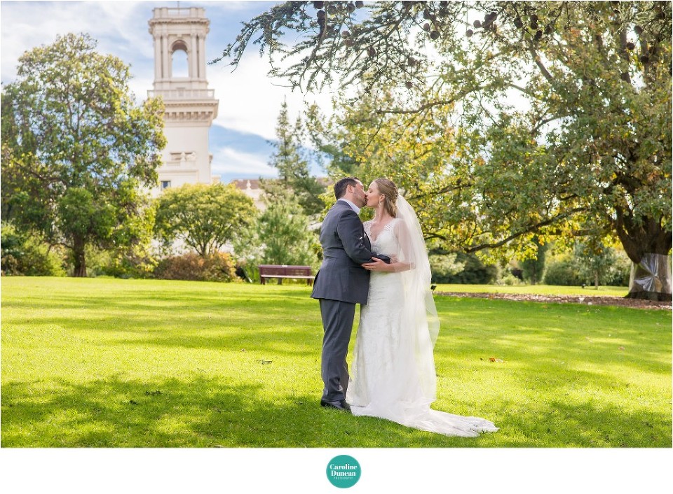 wedding photo locations melbourne