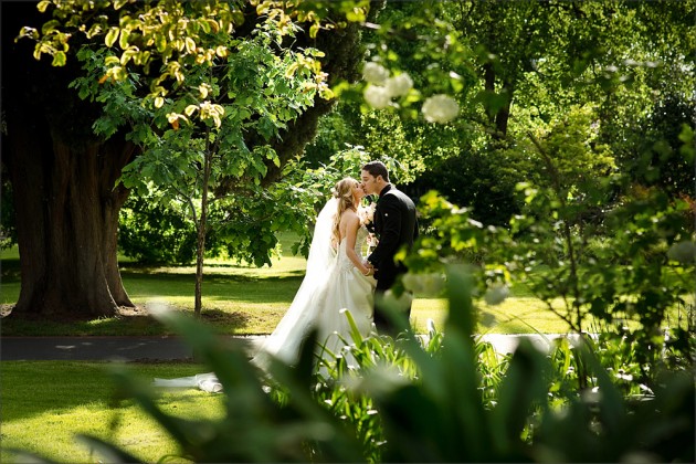 wedding photo locations melbourne