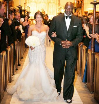most expensive weddings