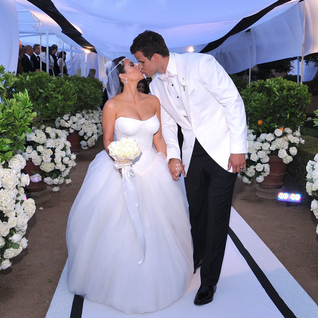 Kim-Kardashian-Wedding-Pictures-Kris-Humphries