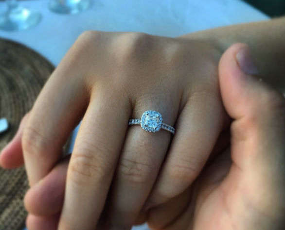 bali proposal