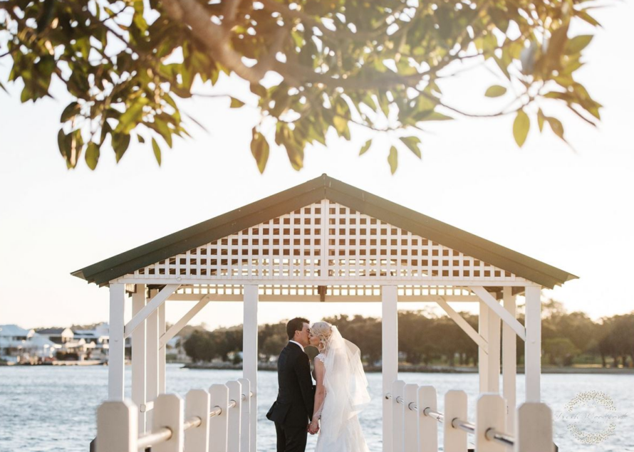mandurah wedding venues, meadow springs golf and country club