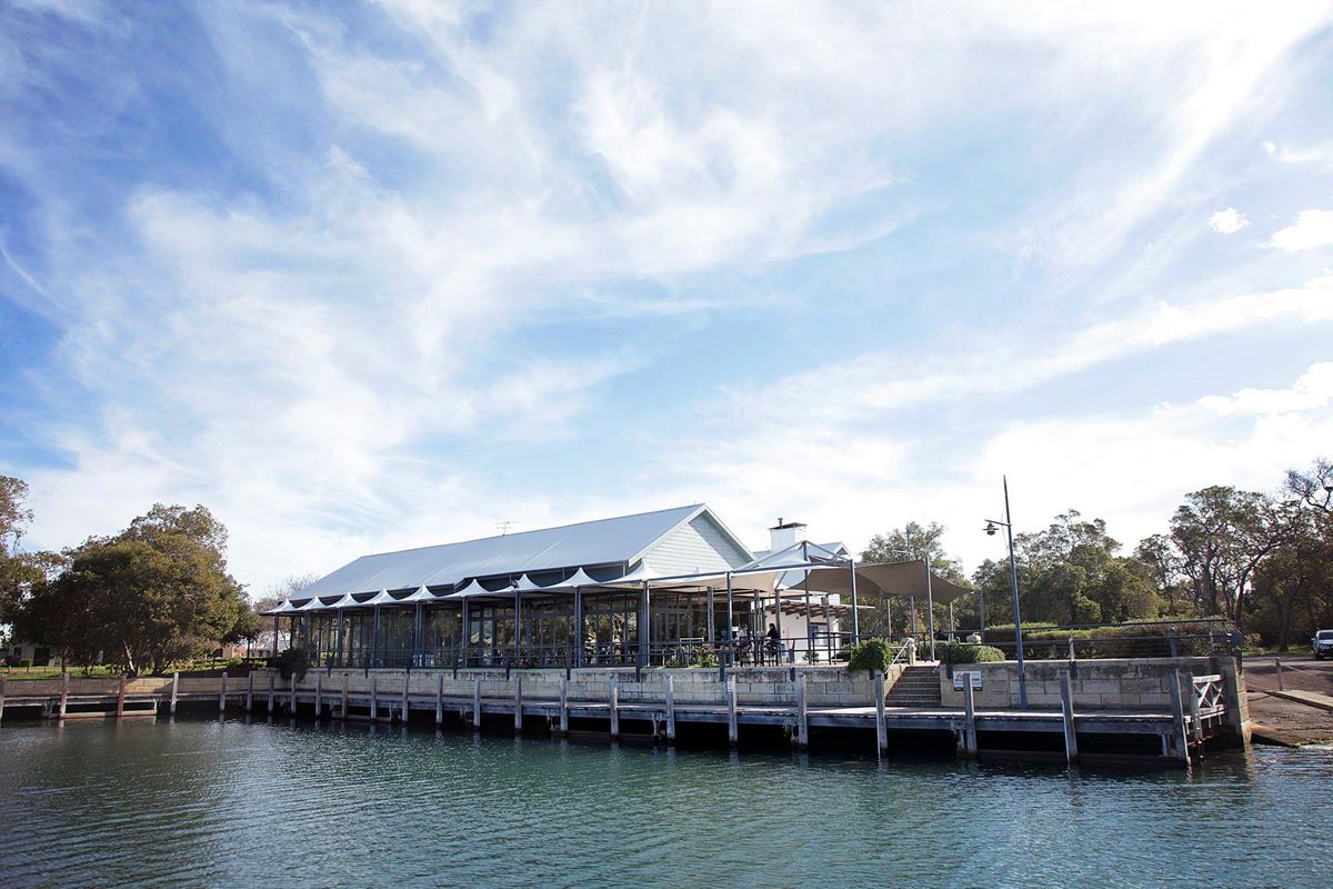 mandurah quay resort, mandurah wedding venues