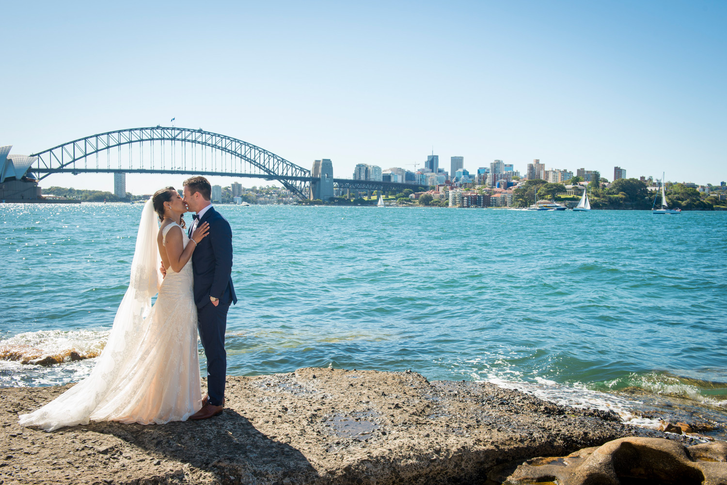 sydney wedding photography locations