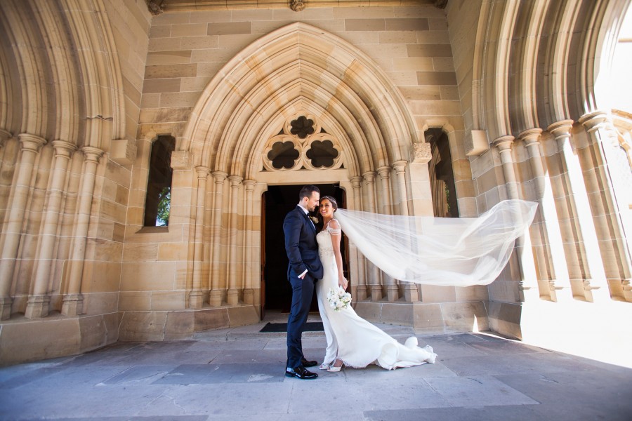 sydney wedding photography locations