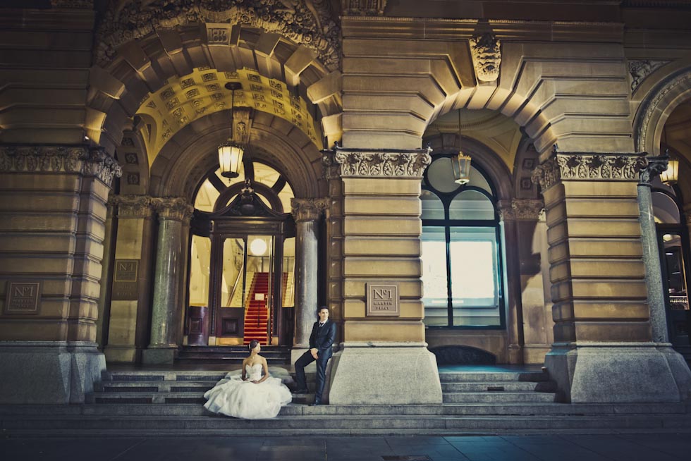 sydney wedding photography locations