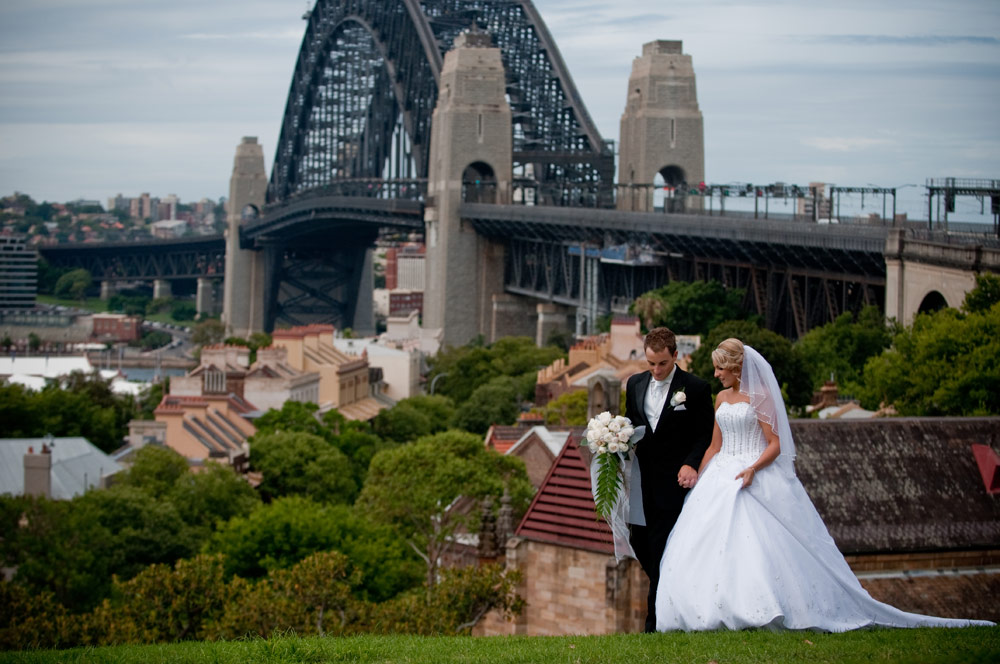 sydney wedding photography locations