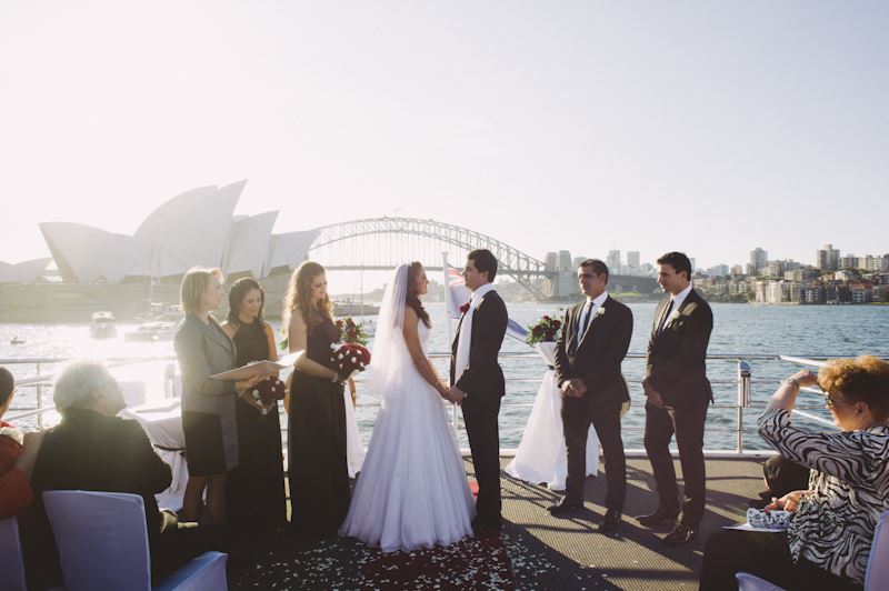 all occasion cruises, sydney venues