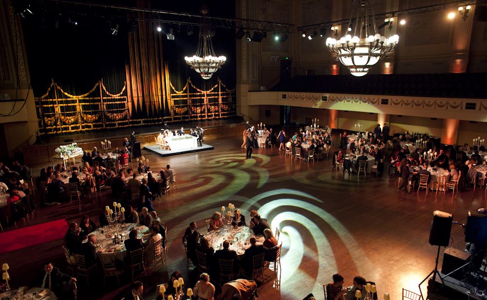 melbourne town hall - melbourne city wedding venues