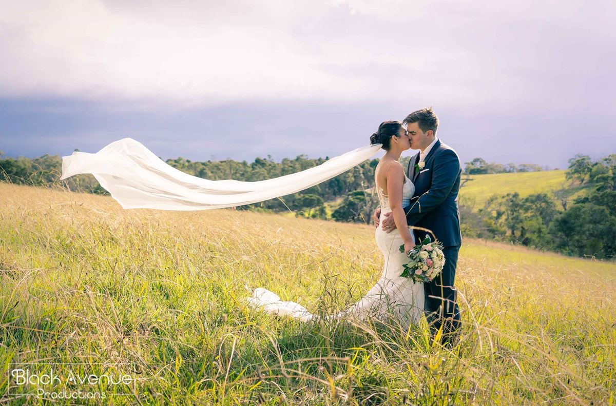 Black Avenue Productions - Melbourne Photographer