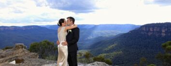loxley on bellbird hill - blue mountains wedding venues