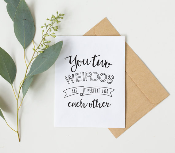 What to write in a wedding card to a couple