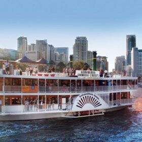 Cruise Weddings