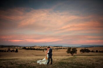 the vines resort and country club, best winery wedding venues australia