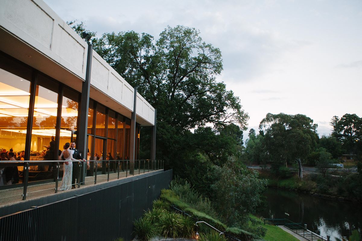 chateau wyuna wedding venues victoria