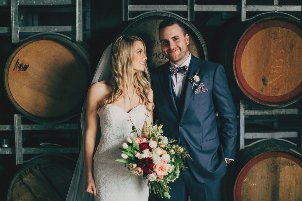 gunners barracks wedding venues nsw