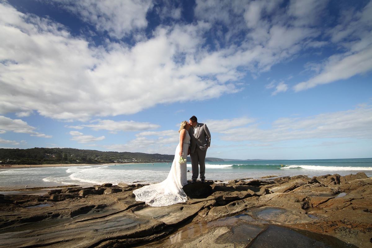 wedding photographer geelong