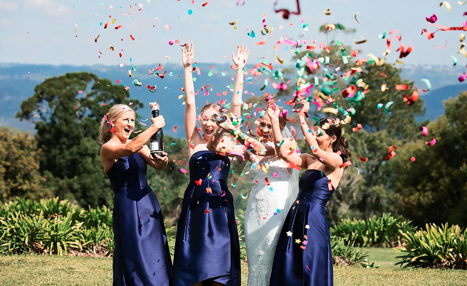 alan hughes photography sunshine coast wedding photographers