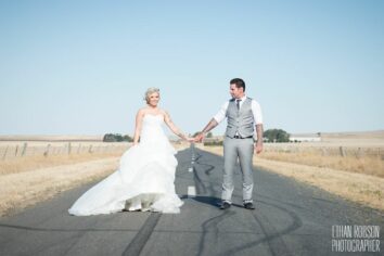 one point photography ballarat wedding photographers