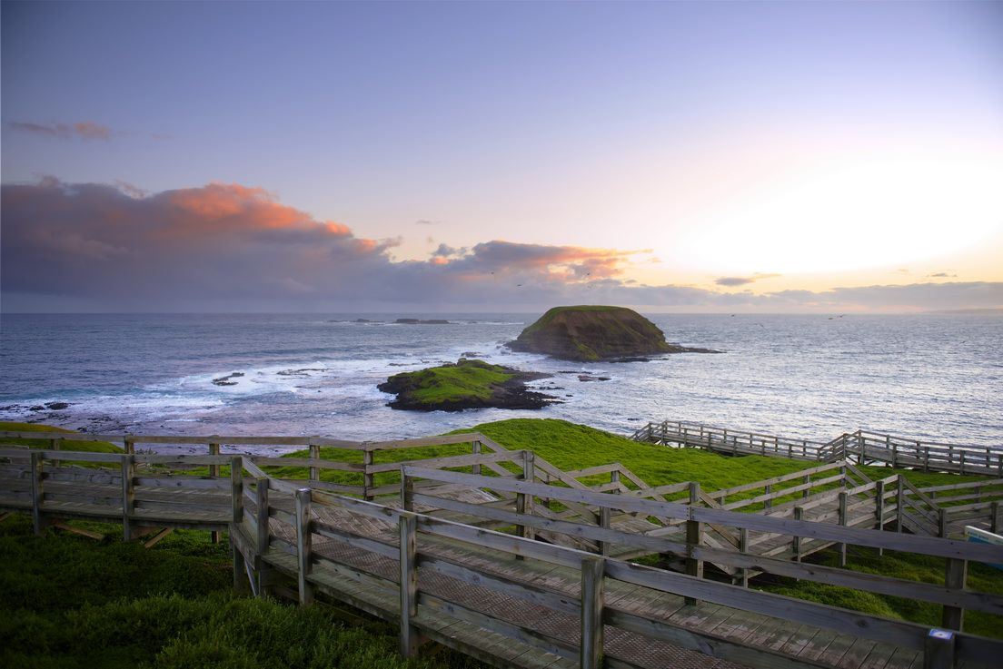 7 Phillip Island wedding venues perfect for a destination wedding