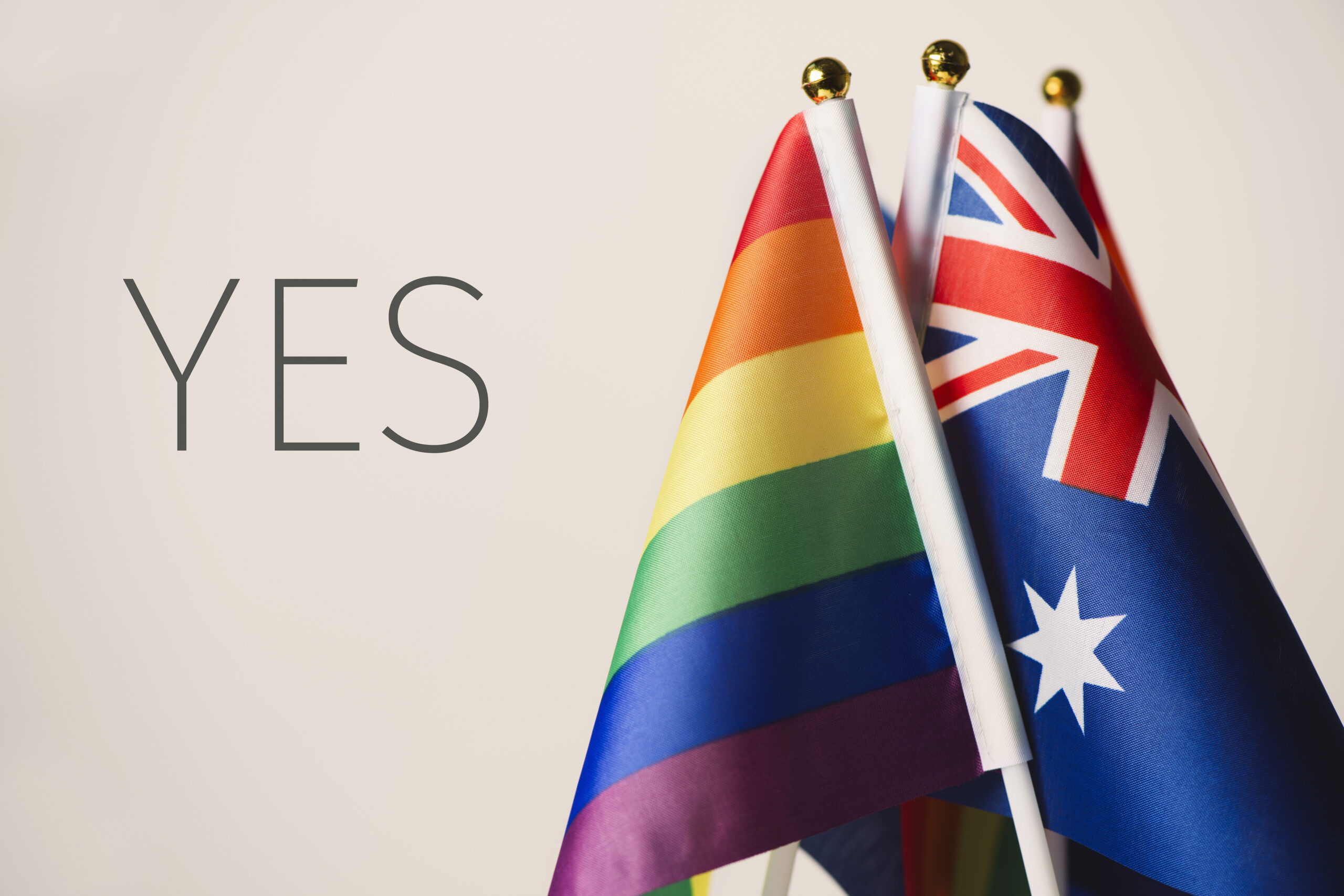 Same Sex Marriage To Become Legal In Australia Easy Weddings