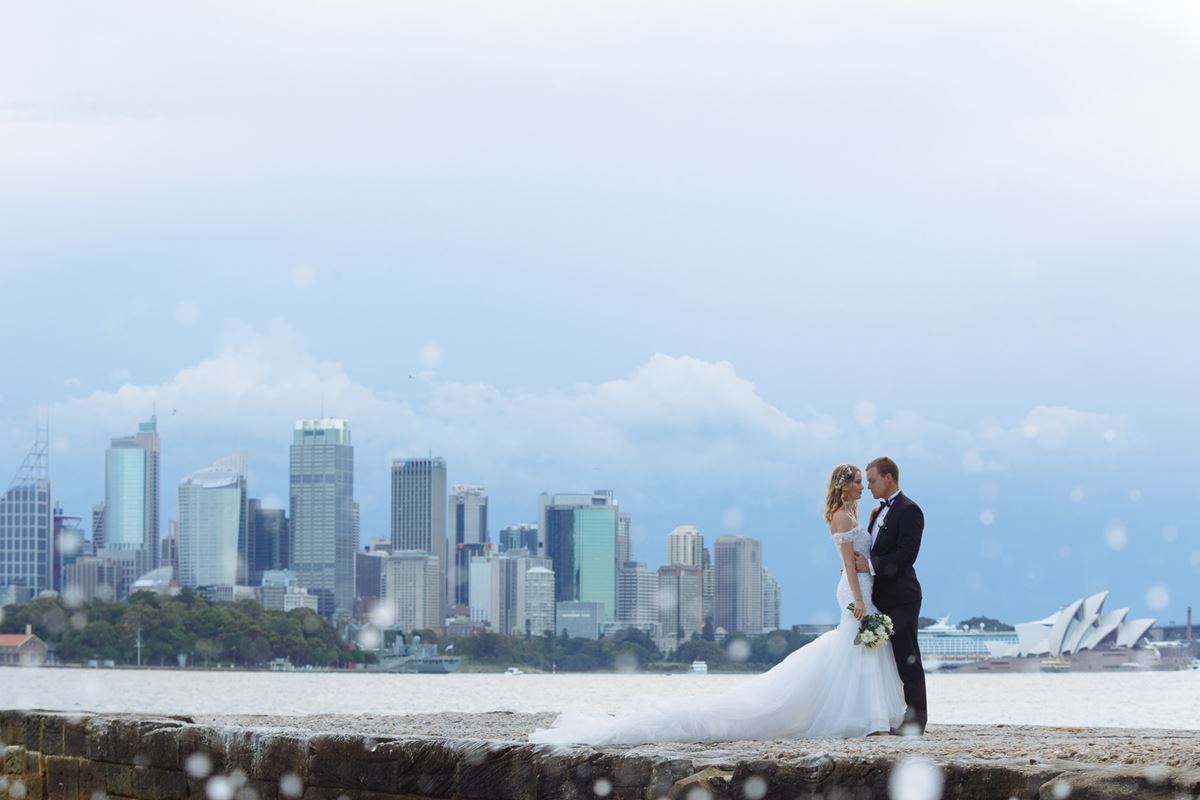 allure photography hobart wedding photographer