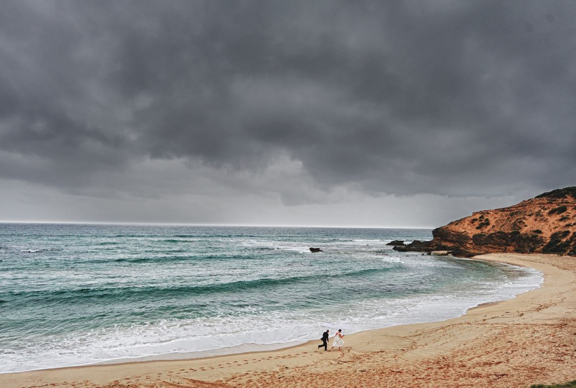 perla photography wedding photographer mornington peninsula