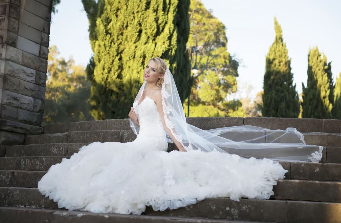 What NOT to do after buying your wedding dress