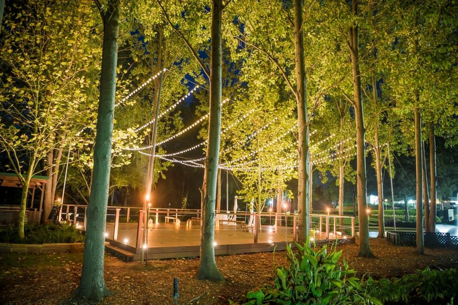 loxley on bellbird hill hawkesbury wedding venues