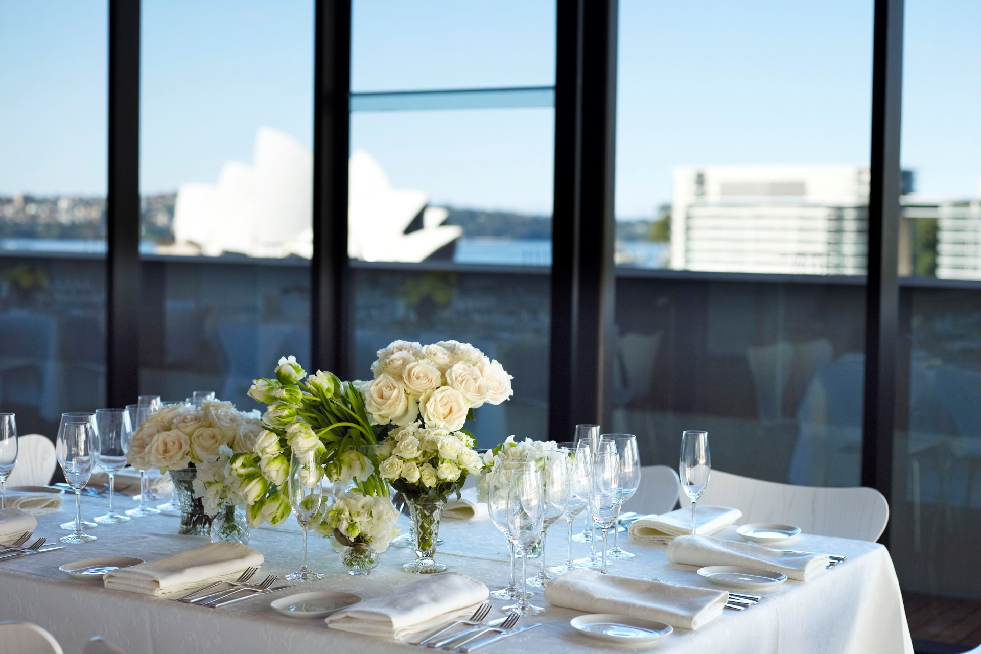 Love in the Sky: Unveiling the Ultimate Rooftop Wedding Venues Worldwide - Sydney Rooftop Wedding Venues