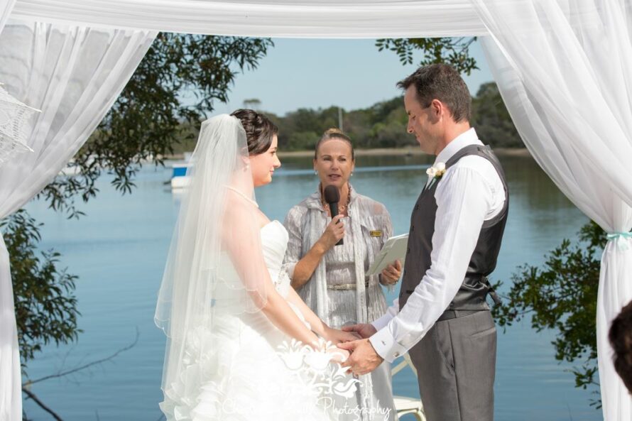 mary bruce celebrant marriage celebrant sunshine coast