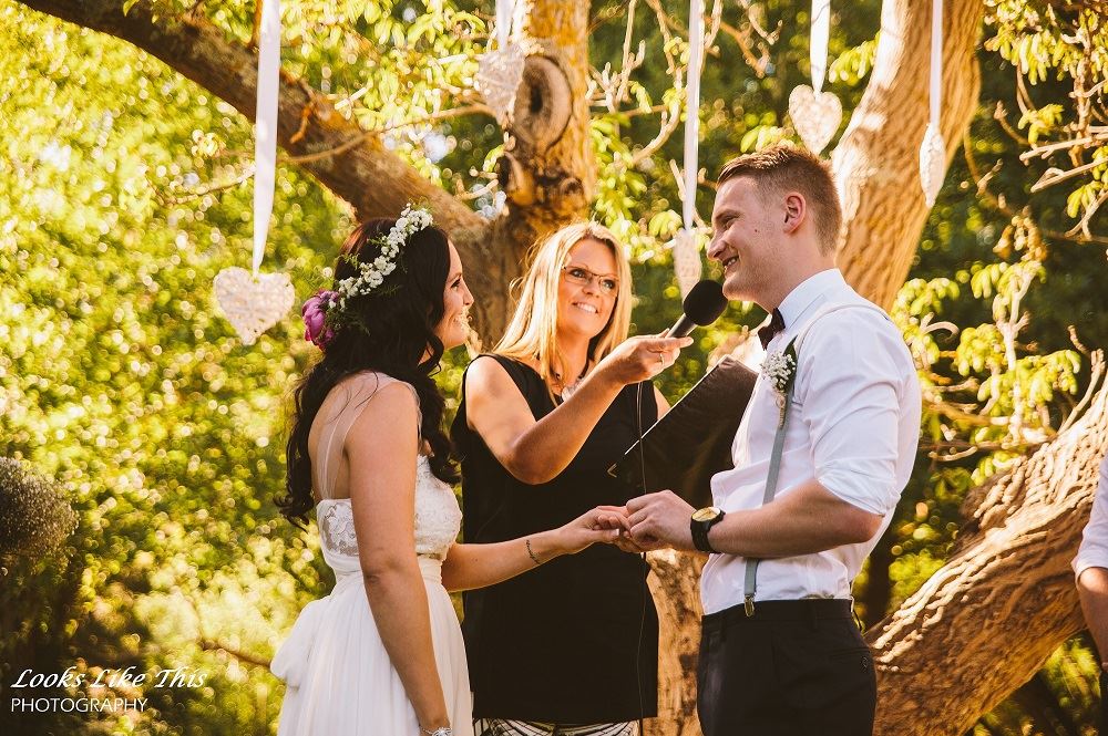 sharon byrne marriage celebrants ballarat