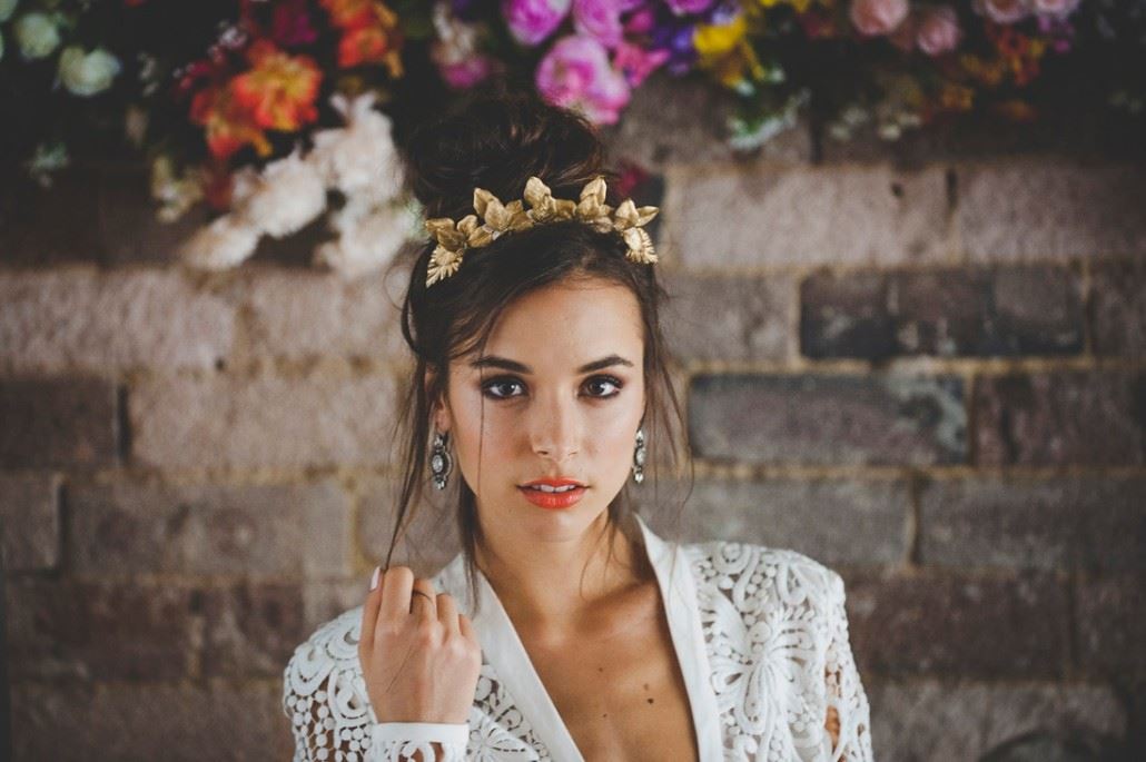 makeup mode wedding hair stylists sydney