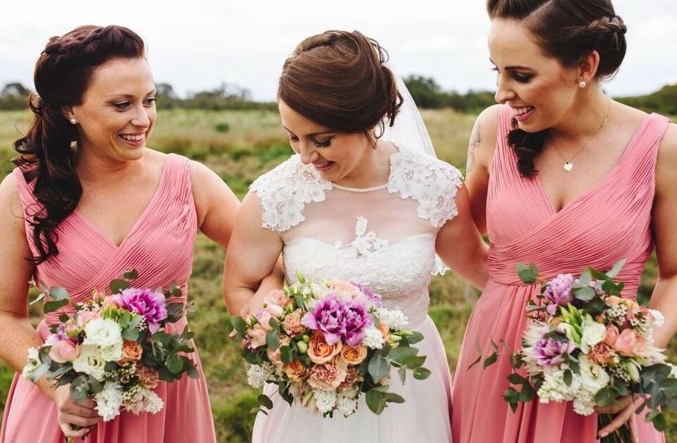 Top 10 sought-after wedding hair stylists on the Gold Coast