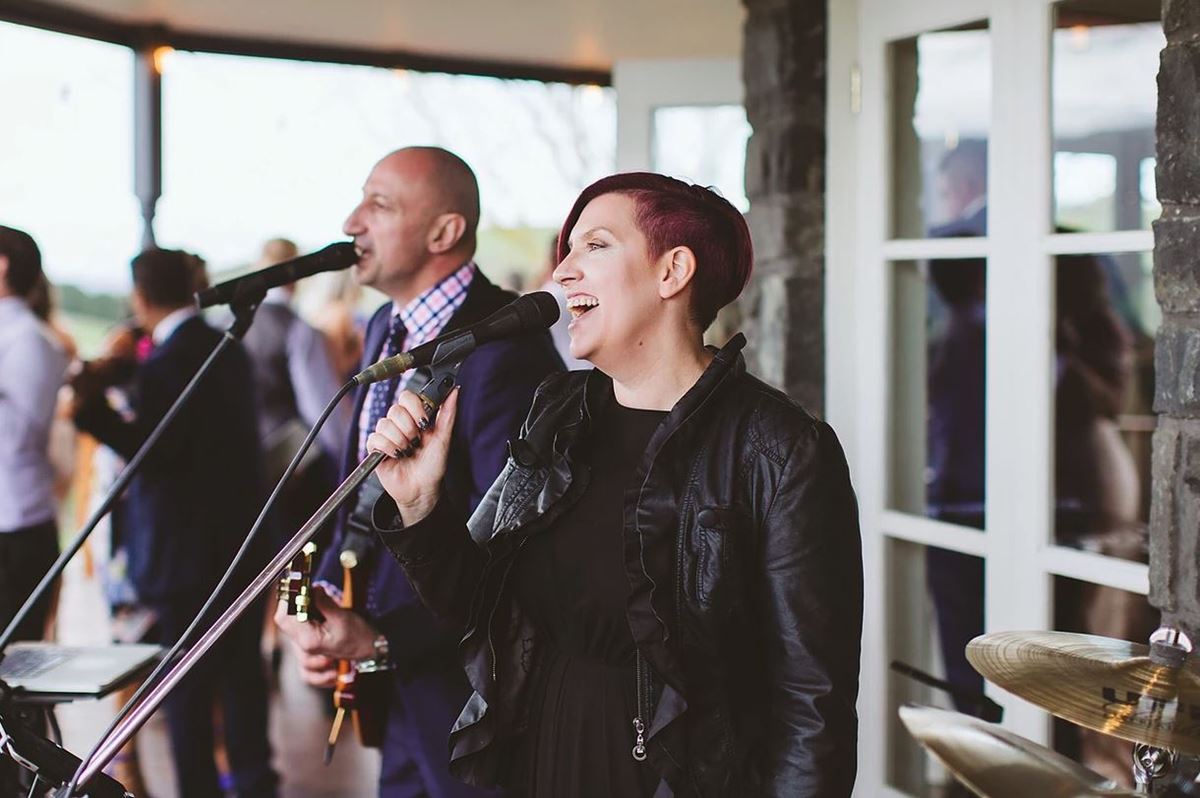 baker boys band wedding music providers gippsland