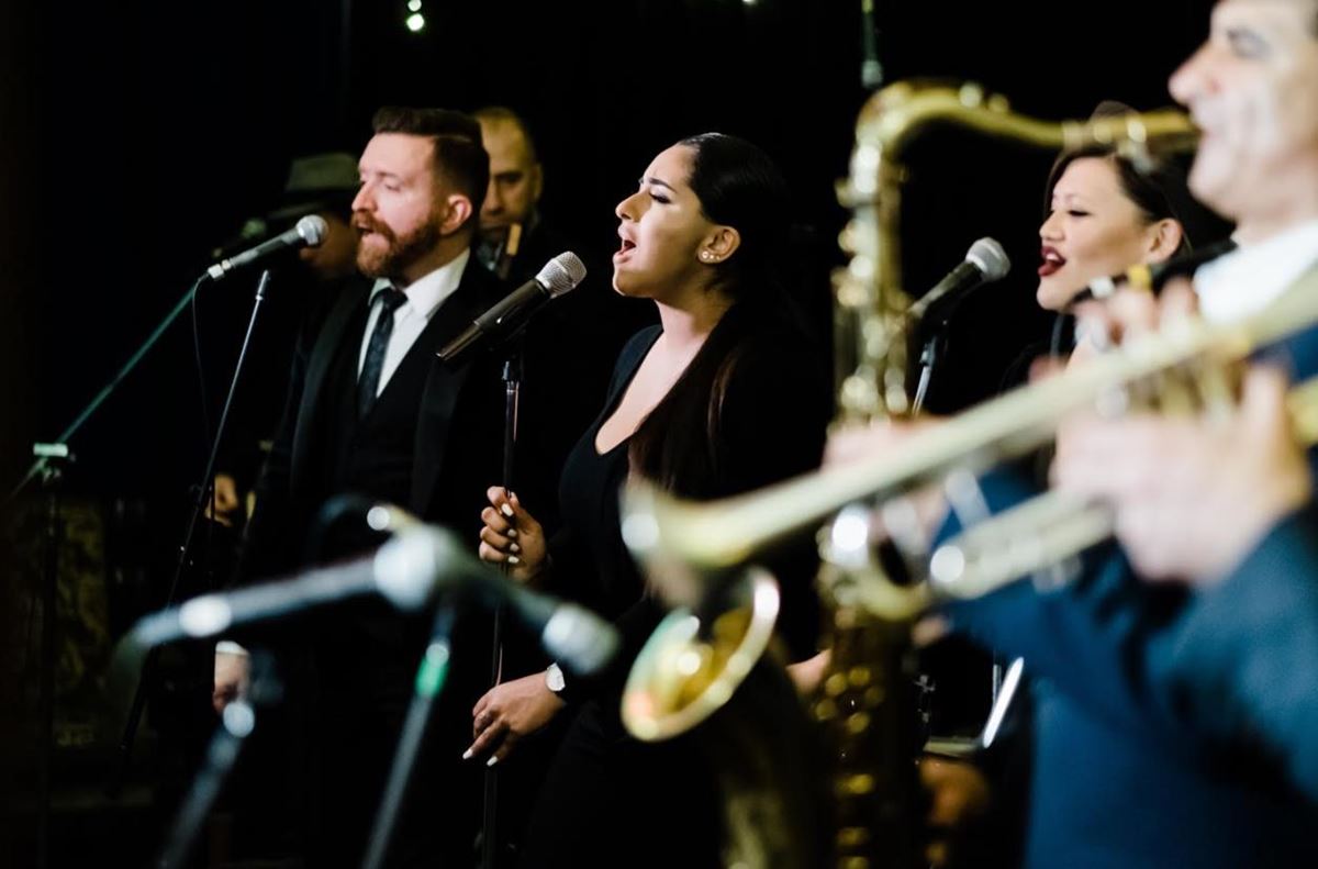 lark music wedding music providers ballarat