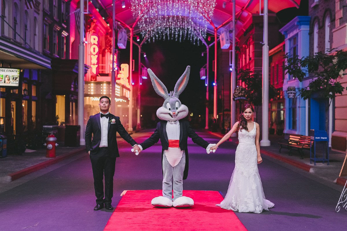Movie World Wedding Photographer Coronation Hall 71pp w1200 h800
