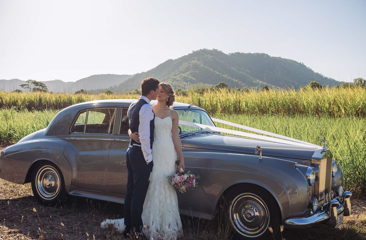 kombi celebrations wedding car providers cairns