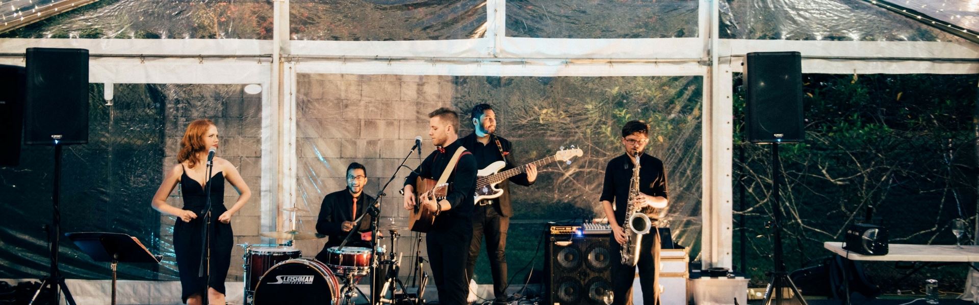 mobydisc wedding music providers gold coast