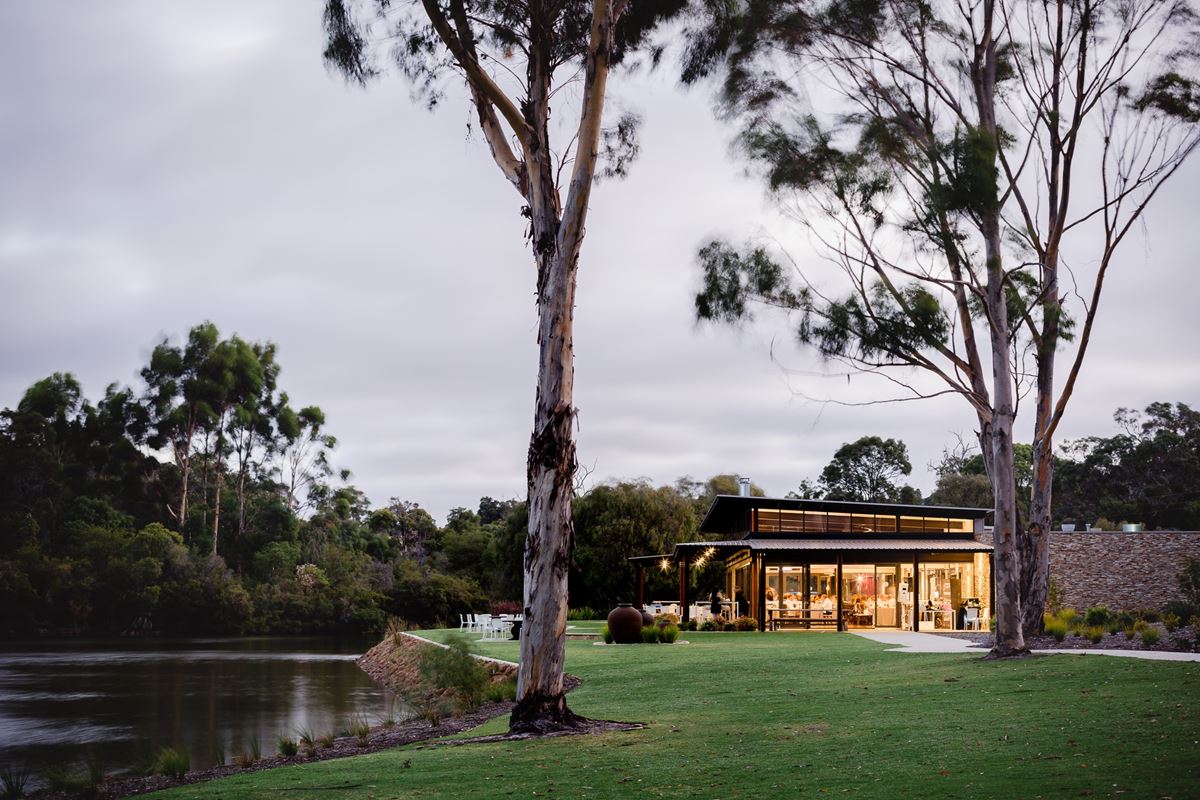 pullman bunker bay resort yallingup wedding venues