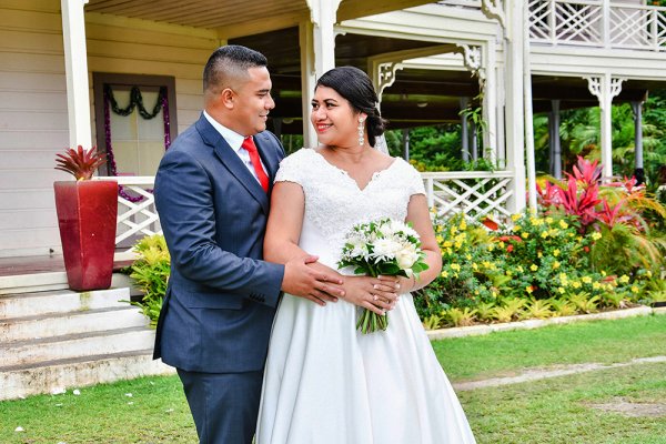 11 unique traditions from Samoan weddings