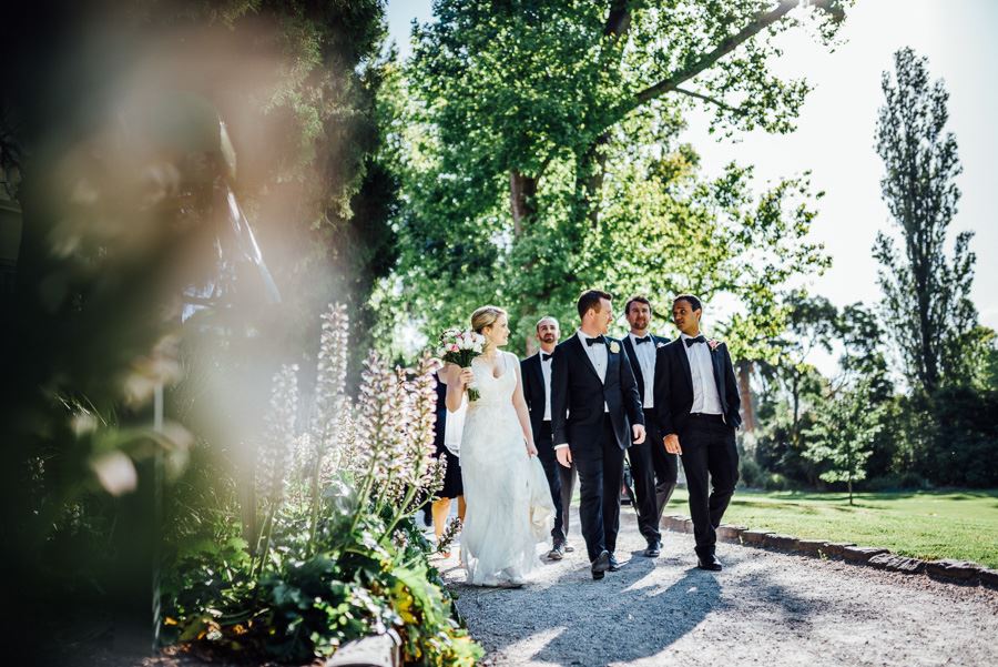 victor yang photography werribee wedding photographers