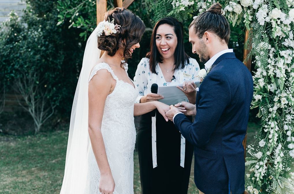 marry me marilyn southport marriage celebrants