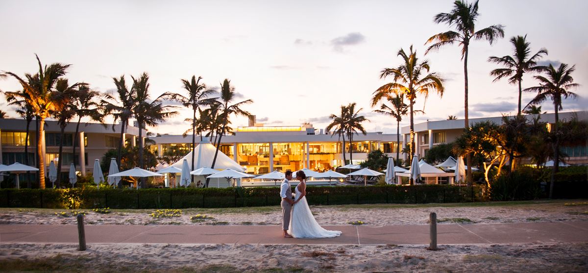 crowne plaza surfers paradise beach wedding venues surfers paradise