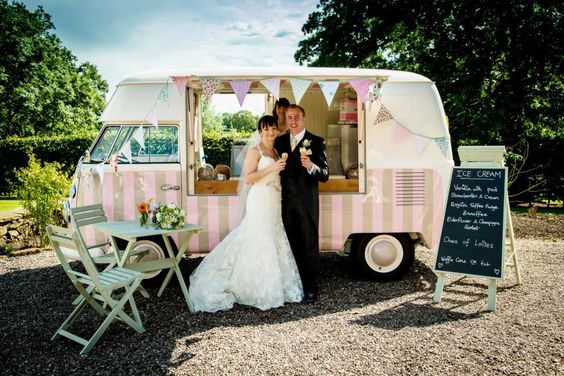 summer wedding ideas