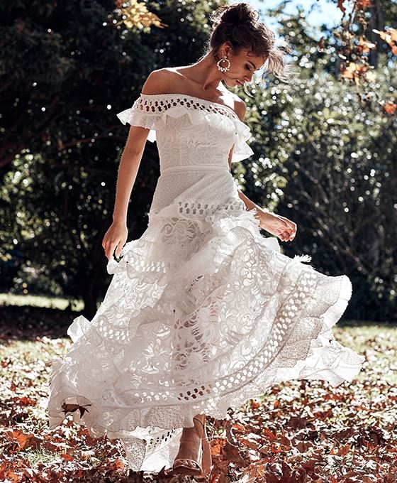 23 Wedding Dress Stores Perth Brides ...