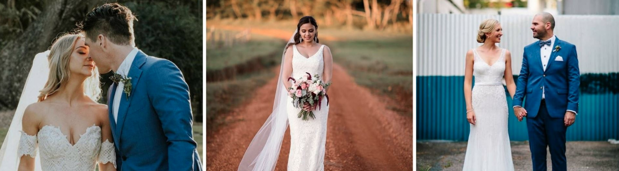 Our 14 Fave Boutiques For Wedding Dresses In Brisbane And The Gold Coast luv bridal and formal designer direct wedding dresses brisbane