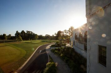 RACV healesville country club golf club wedding venues melbourne