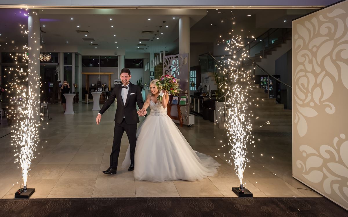 mount lofty house hotel wedding venues adelaide