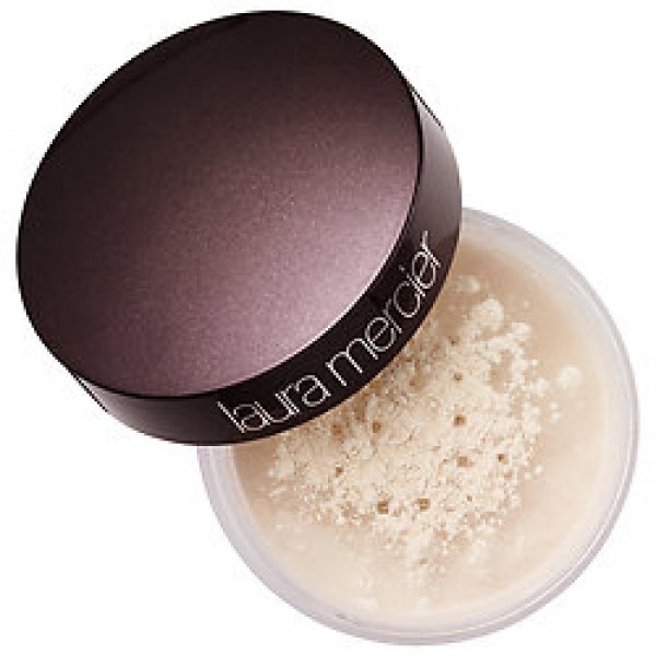 Laura mercier powder